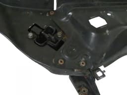 MERCEDES-BENZ A2196200134 A2196200916 A2196200218 A2196201016 A2196200118 Front panel MERCEDES-BENZ CLS (C219) (2004-2010) — thumbnail 3