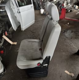 VW Front seat right VW TRANSPORTER T5 / MULTIVAN (7H, 7E, 7J) (2003-2015) — thumbnail 4