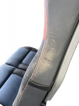 RENAULT Front seat right RENAULT MASTER III (FV, JV) (2010-2024) — thumbnail 7