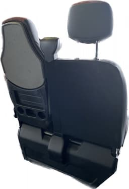 RENAULT Front seat right RENAULT MASTER III (FV, JV) (2010-2024) — thumbnail 4