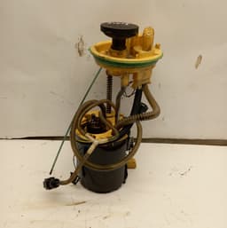 VOLVO 31261051AA 31372900 Fuel delivery Pump Relay VOLVO XC70 II (2007-2016) — thumbnail 5