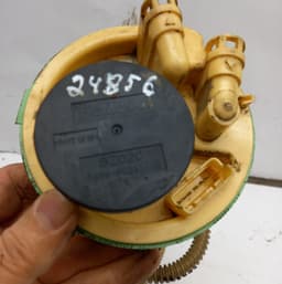 VOLVO 31261051AA 31372900 Fuel delivery Pump Relay VOLVO XC70 II (2007-2016) — thumbnail 4