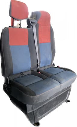 RENAULT Front seat right RENAULT MASTER III (FV, JV) (2010-2024) — thumbnail 3