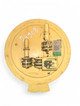 JEEP 04578813AE Fuel delivery pump JEEP GRAND CHEROKEE IV (WK, WK2) (2010-2021) — thumbnail 2
