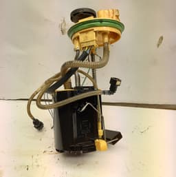 VOLVO 31261051AA 31372900 Fuel delivery Pump Relay VOLVO XC70 II (2007-2016) — thumbnail 2