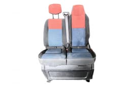 RENAULT Front seat right RENAULT MASTER III (FV, JV) (2010-2024) — thumbnail 2