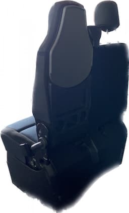 RENAULT Front seat right RENAULT MASTER III (FV, JV) (2010-2024) — thumbnail 5