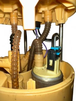 JEEP 04578813AE Fuel delivery pump JEEP GRAND CHEROKEE IV (WK, WK2) (2010-2021) — thumbnail 8