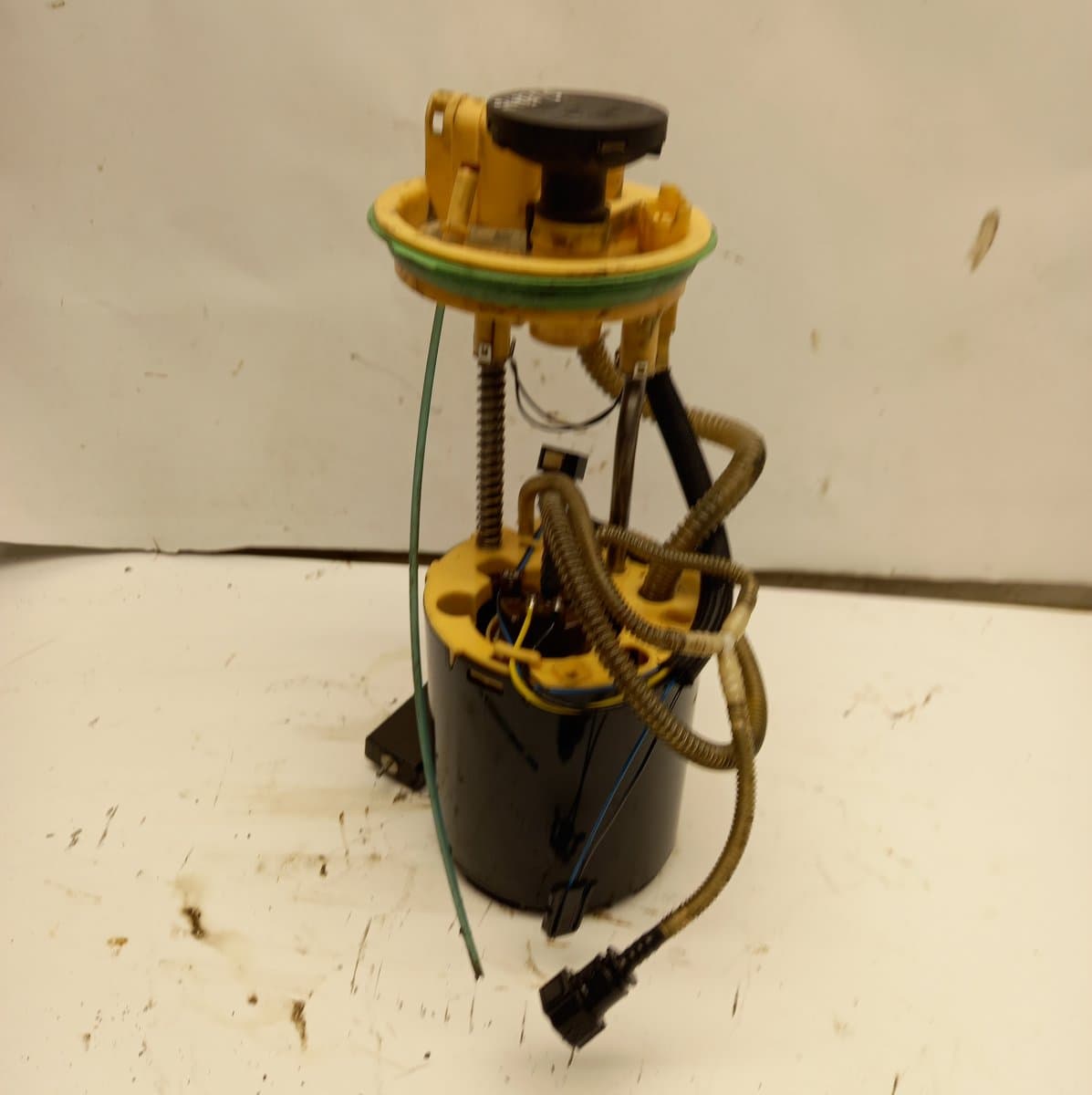 VOLVO 31261051AA 31372900 Fuel delivery Pump Relay VOLVO XC70 II (2007-2016)