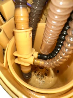JEEP 04578813AE Fuel delivery pump JEEP GRAND CHEROKEE IV (WK, WK2) (2010-2021) — thumbnail 7
