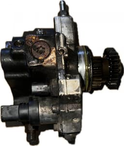 MERCEDES-BENZ 0445010117 Fuel injection pump, diesel MERCEDES-BENZ ML-CLASS (W164) (2005-2011) — thumbnail 1