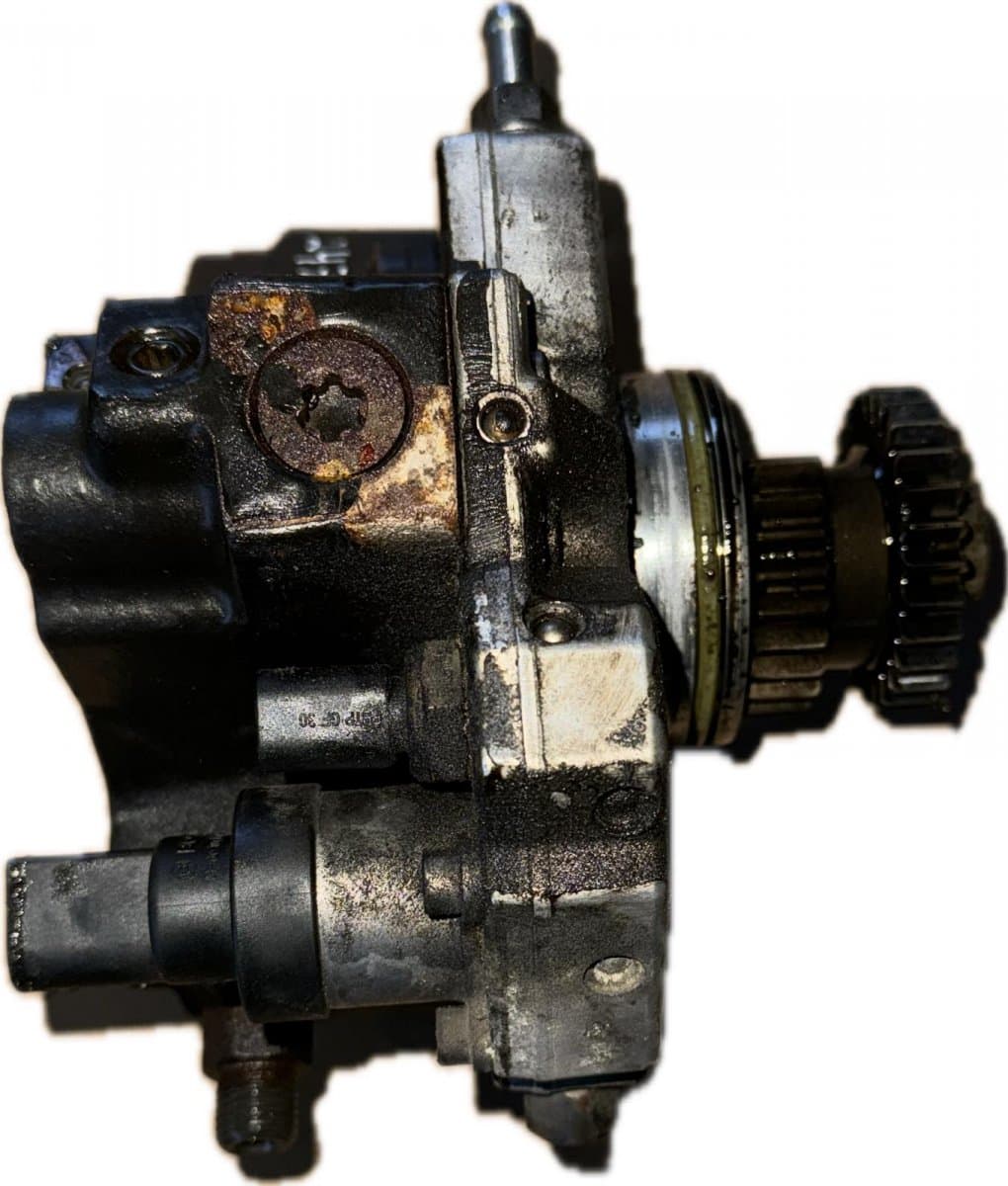 MERCEDES-BENZ 0445010117 Fuel injection pump, diesel MERCEDES-BENZ ML-CLASS (W164) (2005-2011)
