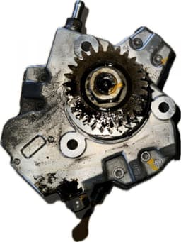 MERCEDES-BENZ 0445010117 Fuel injection pump, diesel MERCEDES-BENZ ML-CLASS (W164) (2005-2011) — thumbnail 2