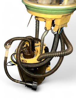 VOLVO 31372900 Fuel delivery pump VOLVO S80 II (AS) (2006-2016) — thumbnail 6