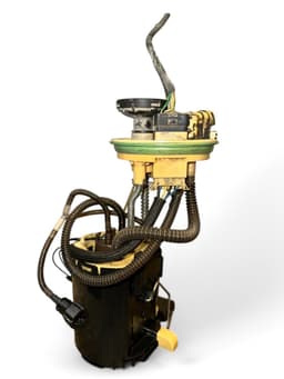 VOLVO 31372900 Fuel delivery pump VOLVO S80 II (AS) (2006-2016) — thumbnail 2