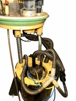 VOLVO 31372900 Fuel delivery pump VOLVO S80 II (AS) (2006-2016) — thumbnail 5