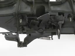 MERCEDES-BENZ A1696201634 Front panel MERCEDES-BENZ B-CLASS (W245) (2005-2011) — thumbnail 6
