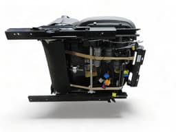 MERCEDES-BENZ A2159100622 A21591026469D15 A2159102250 A21591036479D15 A2159100816 A2159102020 Front seat right MERCEDES-BENZ S-CLASS Coupe (C215) (1999-2006) — thumbnail 4