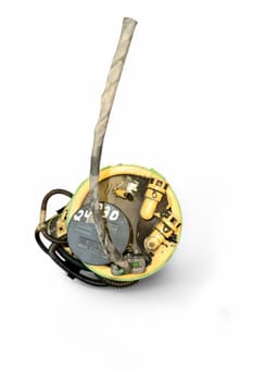 VOLVO 31372900 Fuel delivery pump VOLVO S80 II (AS) (2006-2016) — thumbnail 7