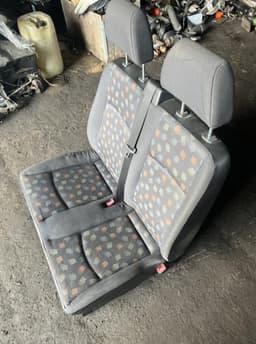MERCEDES-BENZ Front seat right MERCEDES-BENZ VITO / VIANO (W639) (2003-2014) — thumbnail 4