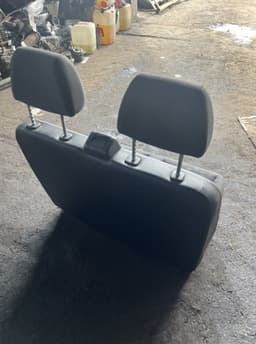 MERCEDES-BENZ Front seat right MERCEDES-BENZ VITO / VIANO (W639) (2003-2014) — thumbnail 6