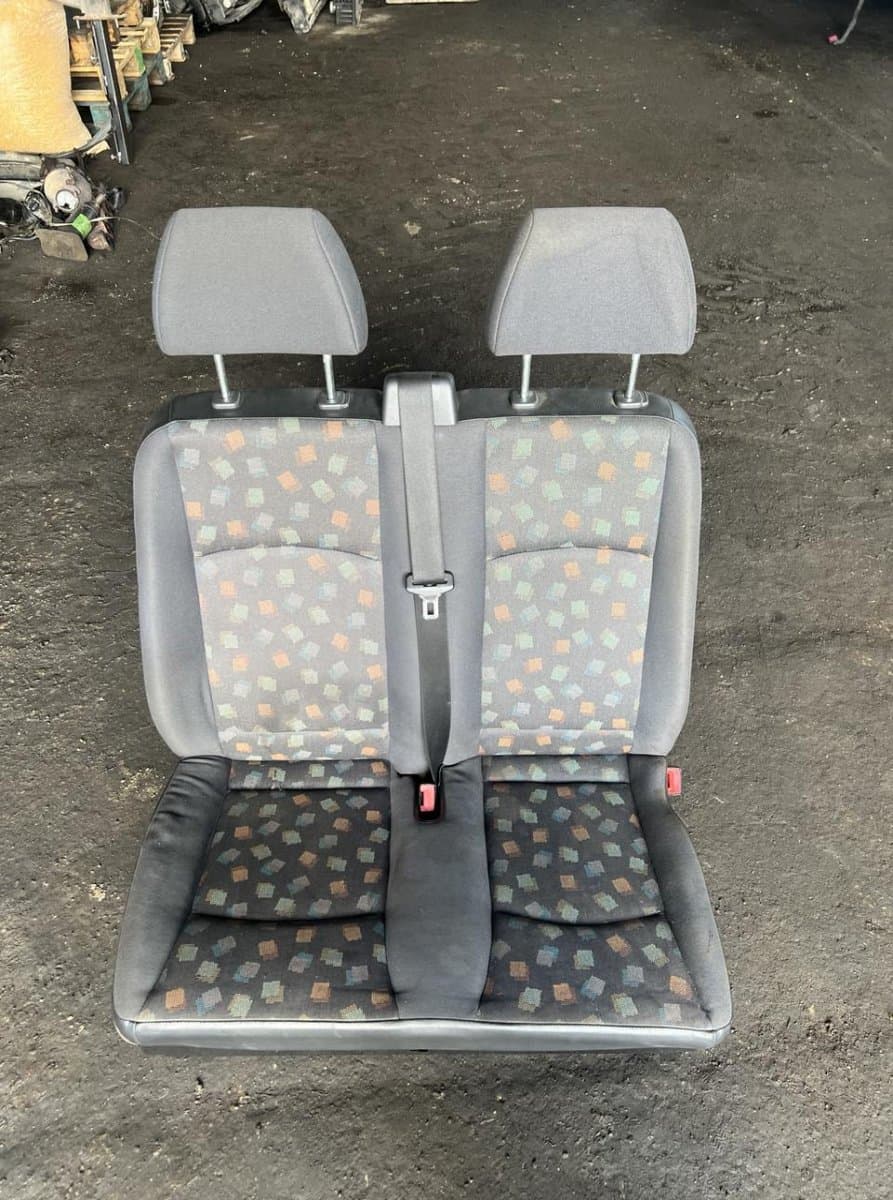 MERCEDES-BENZ Front seat right MERCEDES-BENZ VITO / VIANO (W639) (2003-2014)