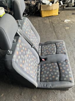 MERCEDES-BENZ Front seat right MERCEDES-BENZ VITO / VIANO (W639) (2003-2014) — thumbnail 7