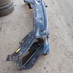VOLVO 31201211 Front panel VOLVO XC70 II (2007-2016) — thumbnail 2