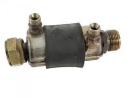 MERCEDES-BENZ A1404760117 A1404760017 A1404760217 Fuel cooler MERCEDES-BENZ S-CLASS (W140) (1991-1999) — thumbnail 1