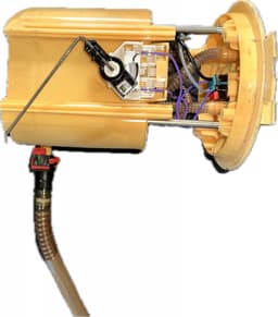 JEEP 5145589AC 5145586AC Fuel delivery pump JEEP GRAND CHEROKEE IV (WK, WK2) (2010-2021) — thumbnail 2