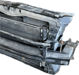 SKODA Front panel SKODA OCTAVIA II (1Z) (2004-2013) — thumbnail 3