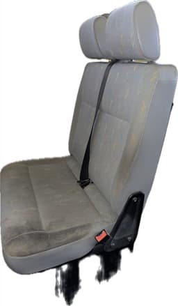VW Front seat right VW TRANSPORTER T5 / MULTIVAN (7H, 7E, 7J) (2003-2015) — thumbnail 1