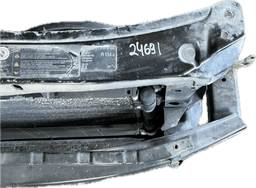 SKODA Front panel SKODA OCTAVIA II (1Z) (2004-2013) — thumbnail 4