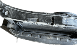 SKODA Front panel SKODA OCTAVIA II (1Z) (2004-2013) — thumbnail 5