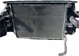 VW Front panel VW TOUAREG I (7L) (2002-2010) — thumbnail 3