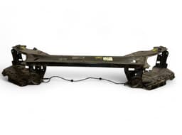 VOLVO 31335558 Front panel VOLVO S80 II (AS) (2006-2016) — thumbnail 2