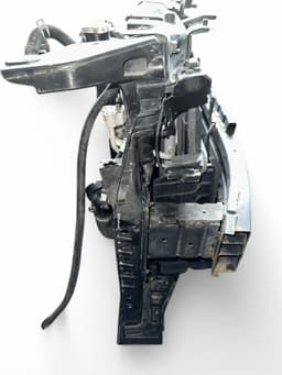 KIA 25380E6000 9780217000 25308E6000 25310E6100 97606A8100 Front panel KIA OPTIMA IV (JF) (2015-2020) — thumbnail 9