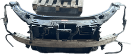 MERCEDES-BENZ 0019890803 2218170020 Front panel MERCEDES-BENZ S-CLASS (W221) (2005-2013) — thumbnail 1
