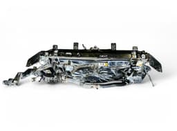 KIA 25380E6000 9780217000 25308E6000 25310E6100 97606A8100 Front panel KIA OPTIMA IV (JF) (2015-2020) — thumbnail 4