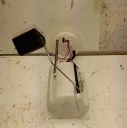 HONDA 17045T0C010 Fuel delivery pump HONDA CR-V IV (RM) (2012-2016) — thumbnail 3