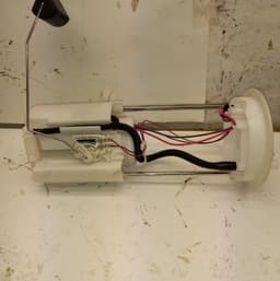 HONDA 17045T0C010 Fuel delivery pump HONDA CR-V IV (RM) (2012-2016) — thumbnail 2