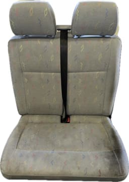 VW Front seat right VW TRANSPORTER T5 / MULTIVAN (7H, 7E, 7J) (2003-2015) — thumbnail 3