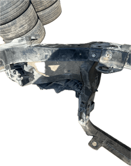 JEEP 5156114AA 5156110AA 5156110AB 5156116AA 5156117AA 5156117AB 5156135AA 5156134AA Front panel JEEP GRAND CHEROKEE IV (WK, WK2) (2010-2021) — thumbnail 10