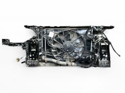 KIA 25380E6000 9780217000 25308E6000 25310E6100 97606A8100 Front panel KIA OPTIMA IV (JF) (2015-2020) — thumbnail 3