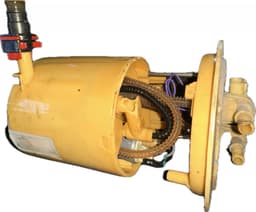 JEEP 5145589AC 5145586AC Fuel delivery pump JEEP GRAND CHEROKEE IV (WK, WK2) (2010-2021) — thumbnail 3