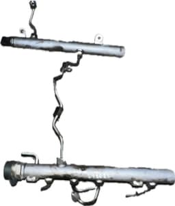 MERCEDES-BENZ Fuel Distributor / fuel rail MERCEDES-BENZ C-CLASS (W204) (2007-2013) — thumbnail 5