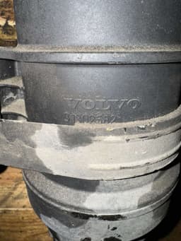 VOLVO Fuel Filter / Holder VOLVO S60 II / V60 I (2010-2018) — thumbnail 2