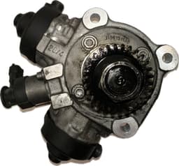 JEEP 0445010696 68211268AA Fuel injection pump, diesel JEEP GRAND CHEROKEE IV (WK, WK2) (2010-2021) — thumbnail 3