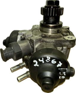 JEEP 0445010696 68211268AA Fuel injection pump, diesel JEEP GRAND CHEROKEE IV (WK, WK2) (2010-2021) — thumbnail 6