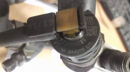 BMW 0445110617 Fuel Injector BMW 5 (F10, F11) (2010-2017) — thumbnail 2